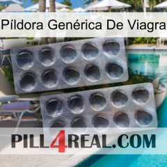 Píldora Genérica De Viagra 31